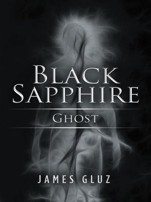 cover image of Black Sapphire